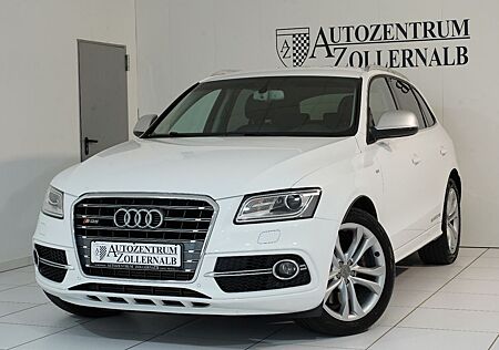 Audi SQ5 3.0 TDI quattro *TOP ZUSTAND*AHK*SONDERLACK*