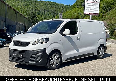 Peugeot Expert Kasten Premium L2*HEAD UP*TEMPOMAT*NAVI*