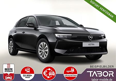 Opel Astra 1.5 D 130 AT8 Edition Nav LED PDC Temp 16Z