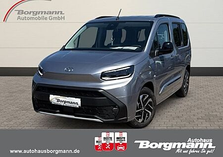 Toyota Pro Ace Proace City Verso L1 Team D Parkpilot hinten R