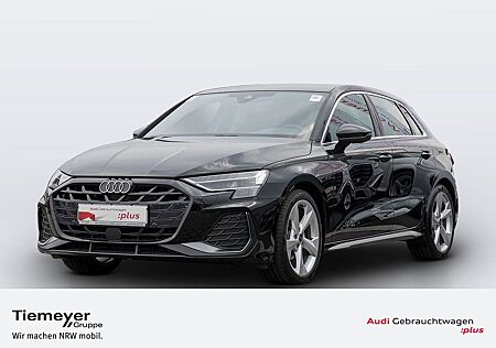 Audi A3 Sportback 35 TDI S LINE PANO MATRIX ACC LM18