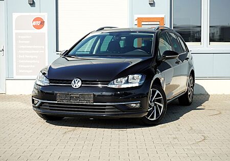 VW Golf Volkswagen VII Variant Sound*ACC*PDC*SHZ*AppleCar*AluF