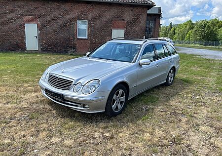 Mercedes-Benz 200 T