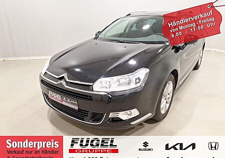 Citroën C5 2.0 HDi FAP Selection AHK|SHZ|Temp|PDC