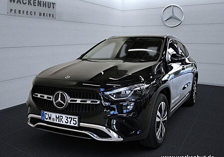 Mercedes-Benz GLA 200 d PROGRESSIVE ADVANCED-PLUS+PANO+RFK+DIS