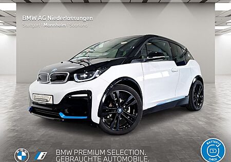 BMW i3s 120Ah Navi Kamera Sitzheizung