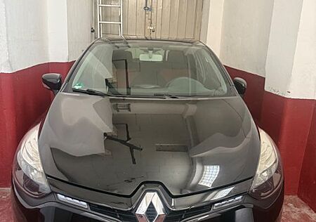 Renault Clio Luxe TCe 90Ps eco2/ Navi/klima