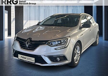 Renault Megane 1.3 TCe 140 Grandtour Limited
