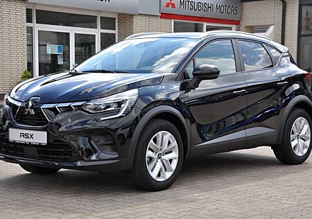 Mitsubishi ASX Mildhybrid PLUS 1,3 l Turbo-Benziner
