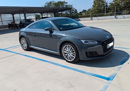 Audi TT Coupe 2.0 TFSI S tronic quattro -