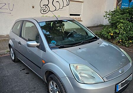 Ford Fiesta TÜV NEU im gutem Zustand