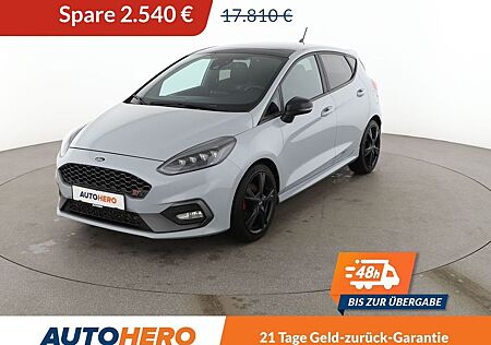 Ford Fiesta 1.5 EcoBoost ST*NAVI*CAM*TEMPO*PDC*