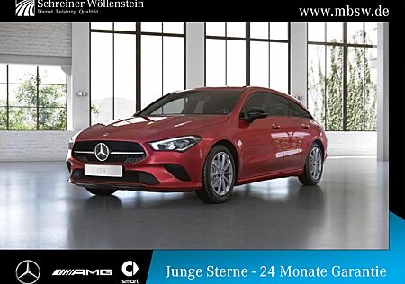 Mercedes-Benz CLA 180 Shooting Brake *Night*Progressive*AR*PTS