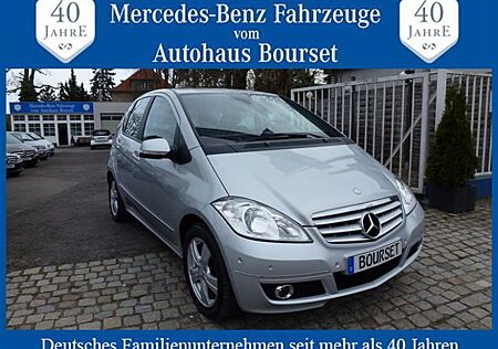 Mercedes-Benz A 160 AVANTGARDE Autom-Klima-erst 73.000KM-PTS a