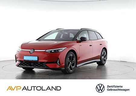VW ID.7 Volkswagen Tourer GTX 4MOTION | PANO | LED | AHK |