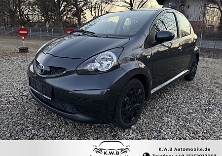 Toyota Aygo (X) Aygo (X) /KLIMA/