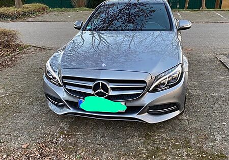 Mercedes-Benz C 250 AVANTGARDE Autom. AVANTGARDE