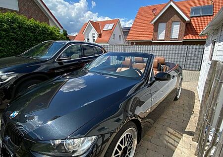 BMW 325i Cabrio