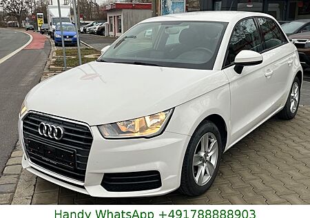 Audi A1 1.0 TFSI ultra Sportback*NAVI VORB.