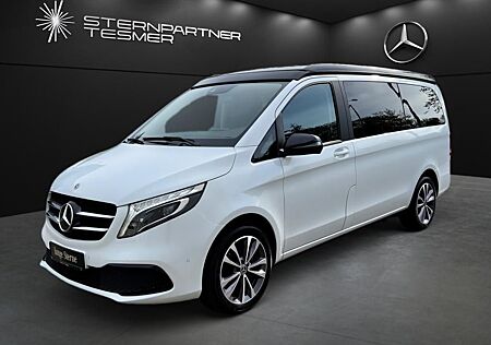 Mercedes-Benz V 250 d Marco Polo Horizon 4M Distr.+2x Standhz.