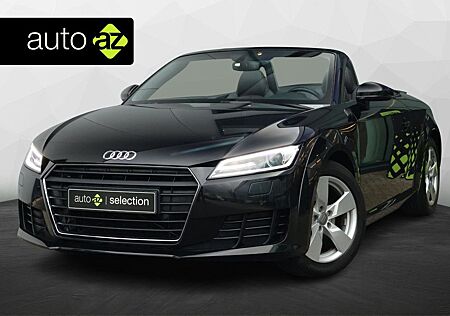Audi TT Roadster 1.8 TFSI Pro Line + / sitzheizung
