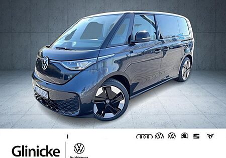 VW ID.BUZZ Volkswagen ID. Buzz GOAL AHK/6-Sitzer/21''/EasyOpen/Nav/Ass