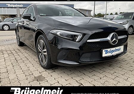 Mercedes-Benz A 250 A 250e Progressive PHEV+BEAM-LED+NAVI+8x ALU 17"