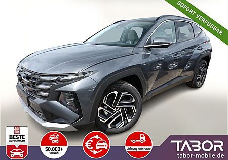 Hyundai Tucson 1.6 HEV 215 DCT Prime Pano AssisP ECS SHZ