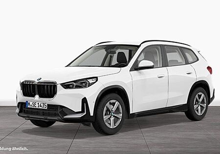 BMW X1 sDrive18d Kamera Alarmanlage LED