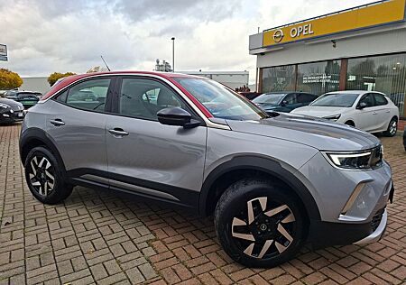 Opel Mokka Elegance+LED+NAVI+KLIMAAUTO+SHZ+CAM+