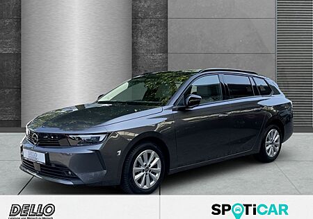Opel Astra L ST Elegance LED Apple CarPlay Android Au