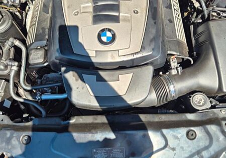 BMW 550i A touring -