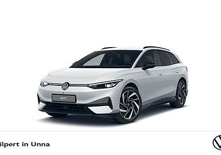 VW ID.7 Volkswagen Tourer PRO AHK 360°CAM ACC LM20 E-KLAPPE