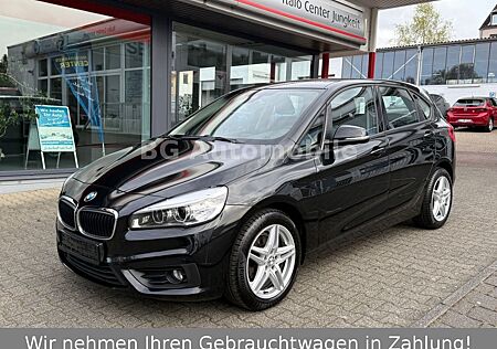 BMW 218 d Active Tourer *Automatik*Panorama*Bi-Xenon