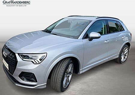 Audi Q3 Advanced 35TFSI S-Tronic Navi AHK LED