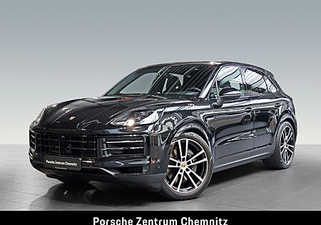 Porsche Cayenne E-Hybrid Sportabgas;Sitzbelüft.;Head-Up;