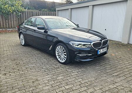 BMW 540i A -