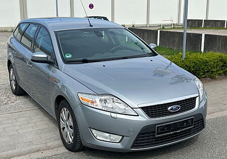 Ford Mondeo Turnier Trend-Klimaanlage-Hu:5/26-