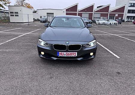 BMW 320i 320 Baureihe 3 Lim.