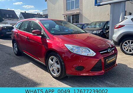 Ford Focus Turnier Trend*KLIMA*SERVICE NEU*HU 05/26