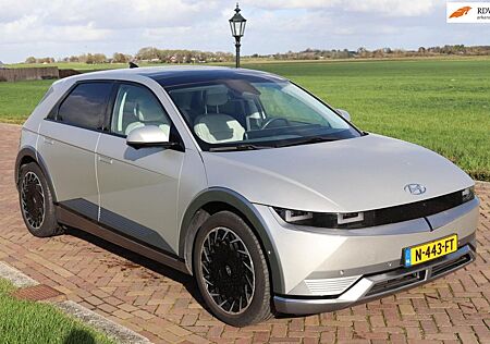 Hyundai IONIQ 5 Lounge 73kWh *19999*NETTO LOUNGE 2021 FU