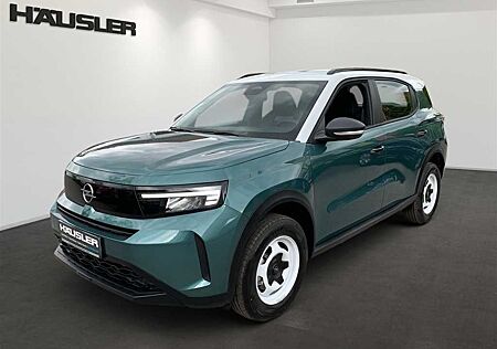 Opel Frontera 1.2 AT MHybrid Edition PDC Sitz+Lenkrad