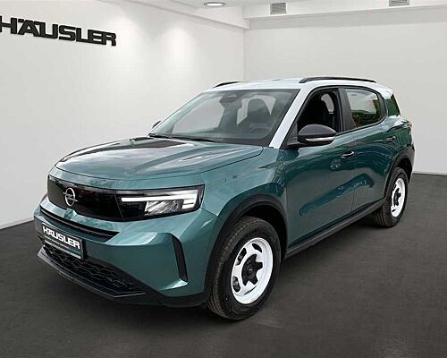 Opel Frontera Edition PDC Sitz+Lenkheizung Tempomat