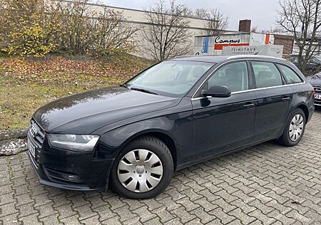 Audi A4 Ambiente KLIMA - NAVI - ALU