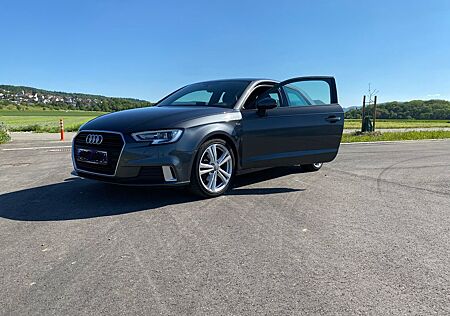 Audi A3 1.4 TFSI cod ultra sport sport