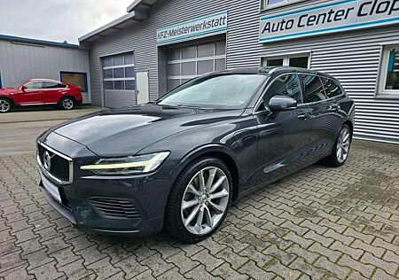 Volvo V60 2,0 T6 AWD Geartronic M-Pro Plug-In Hybrid