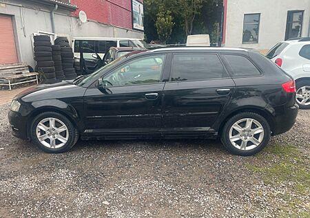 Audi A3 1.6 TDI (DPF) 77kW Ambiente Sportback