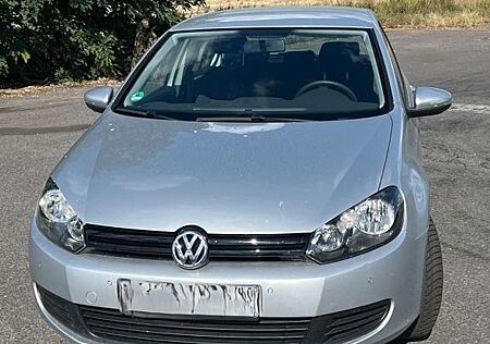 VW Golf Volkswagen 1.4 Trendline Trendline