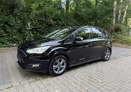 Ford C-Max Cool & Connect