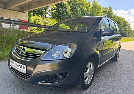 Opel Zafira 1.8